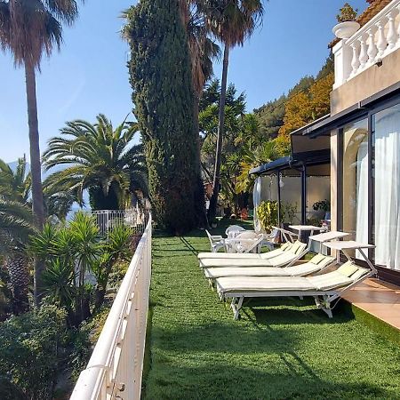 Villa Panoramica ม็องตง ภายนอก รูปภาพ