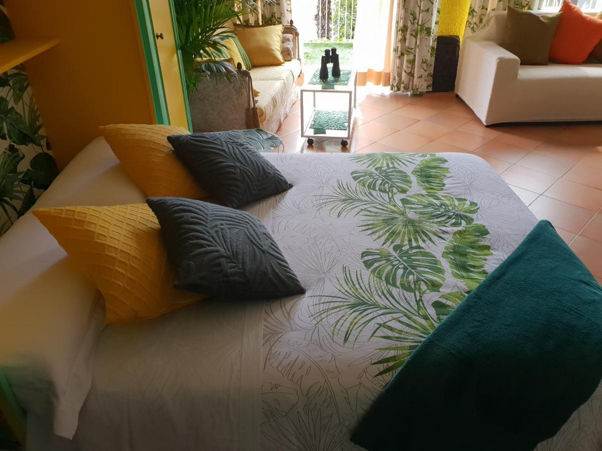 Villa Panoramica ม็องตง ภายนอก รูปภาพ