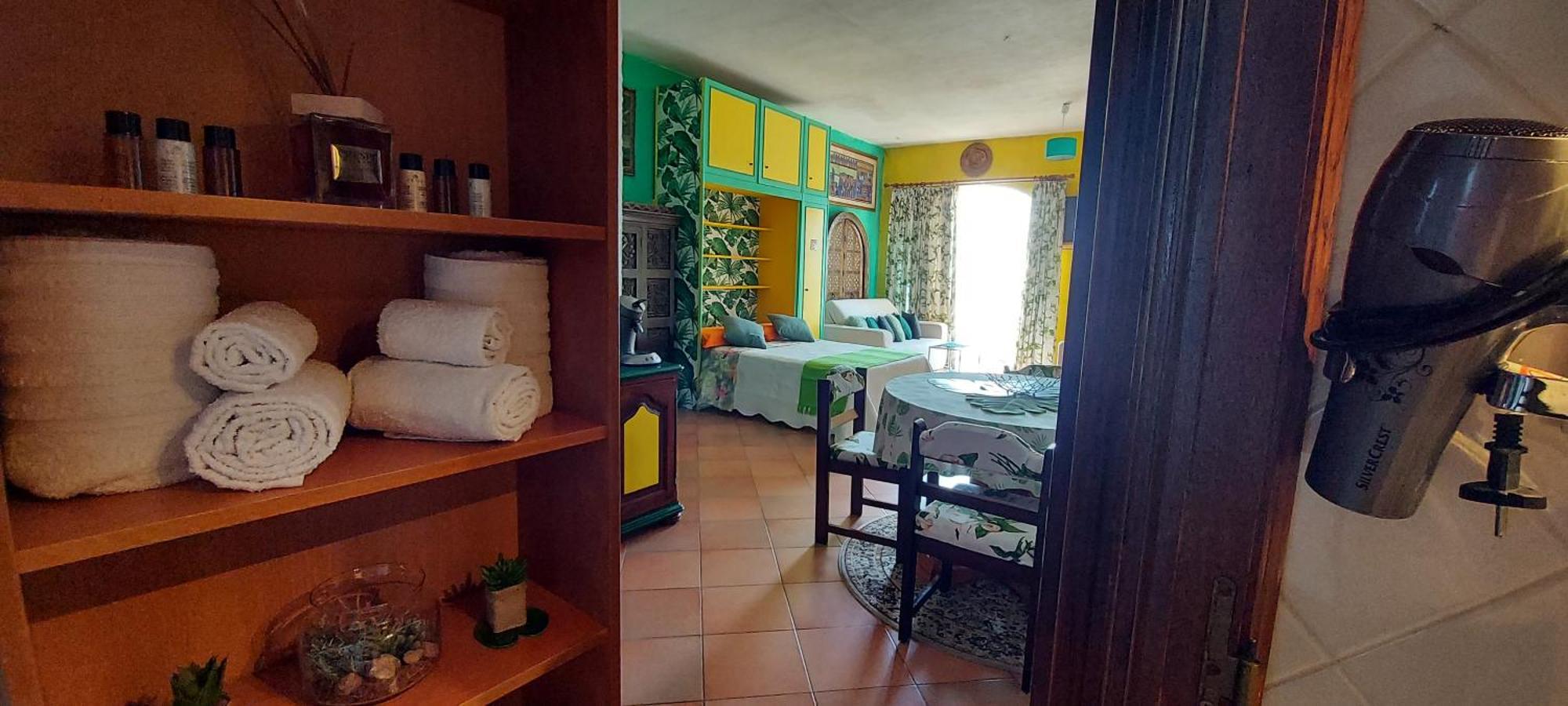 Villa Panoramica ม็องตง ภายนอก รูปภาพ