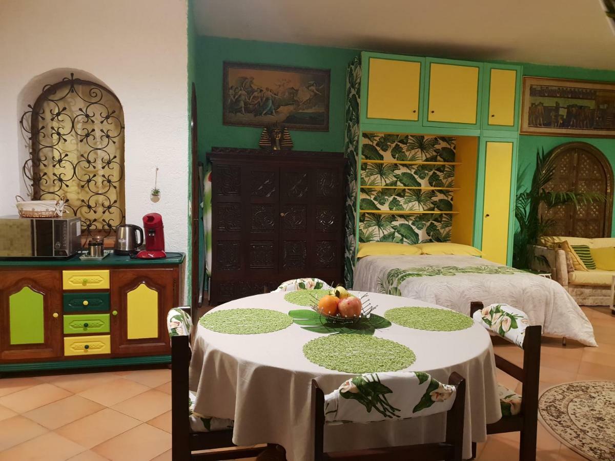 Villa Panoramica ม็องตง ภายนอก รูปภาพ